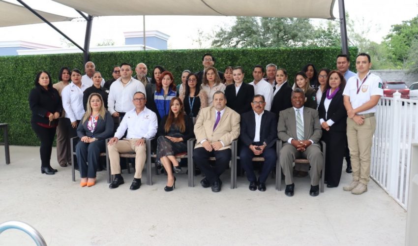 Capacitan a personal para adaptar la Ruta de Protección Integral de los Derechos de Niñas, Niños y Adolescentes en Situación de Migración