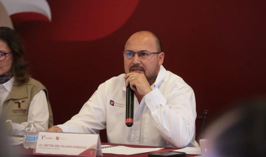 Destaca Secretaría General de Gobierno, logros para un Tamaulipas sustentable de la Agenda 2030