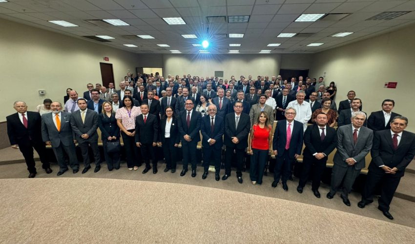 Inicia campaña “Septiembre Mes del Testamento 2024” en Tamaulipas