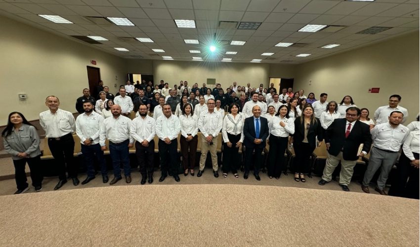 Impulsa Tamaulipas acciones  para garantizar seguridad y  bienestar de defensores de derechos humanos y periodistas