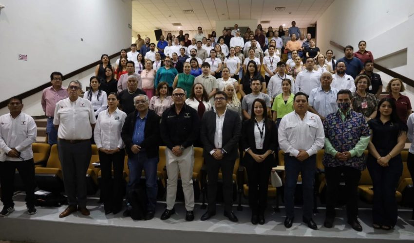 Realiza SIPRODDIS Tamaulipas con éxito Encuentro sobre el Autismo