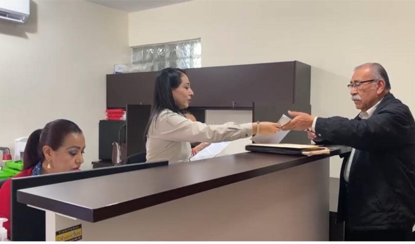 Fortalece Dirección de Asuntos Notariales legalidad en Tamaulipas con más de 160 visitas de supervisión en el primer semestre del año