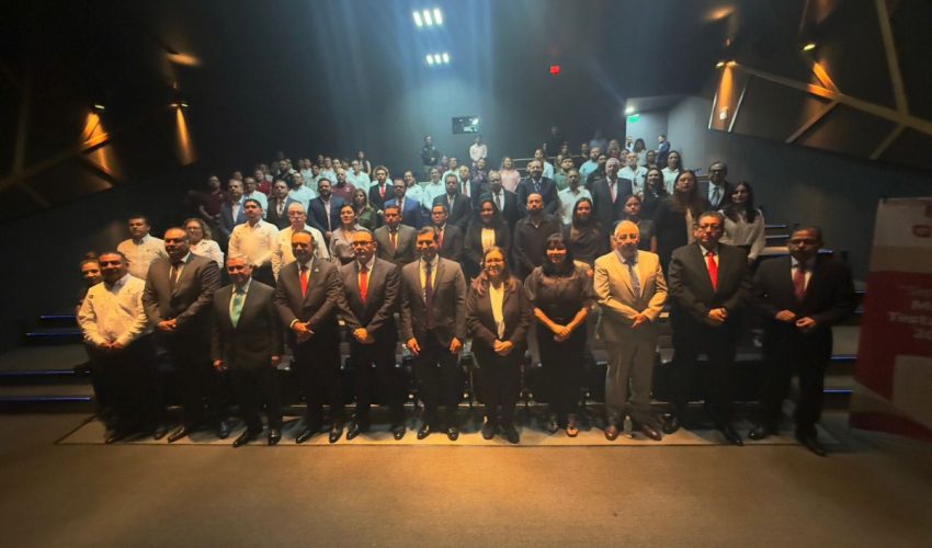 Arranca en Tamaulipas campaña “Septiembre, Mes del Testamento 2025”