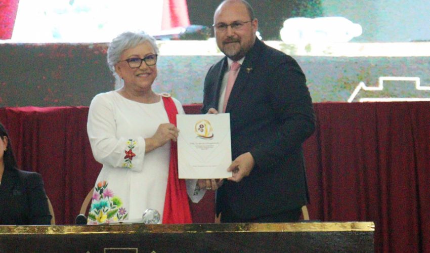 Refrenda Gobierno del Estado compromiso con el desarrollo de Aldama, con inversión superior a 249.6 MDP