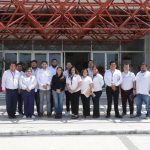 Proporcionan asesoría legal y gratuita para PPLs en CEDES Altamira