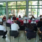 Gobierno de Tamaulipas acuerda reparar daños y plan de apoyo a familiares de víctimas de la masacre de Nuevo Laredo