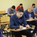 Aplica IDPET exámen para aspirantes a defensores públicos y asesores jurídicos en Tamaulipas