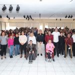 Impulsa SIPRODDIS inclusión social con un Foro Abierto para la Participación de las Personas con Discapacidad