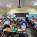 Difunde Dirección de Mediación la cultura de paz y fortalece la resolución de conflictos en la comunidad