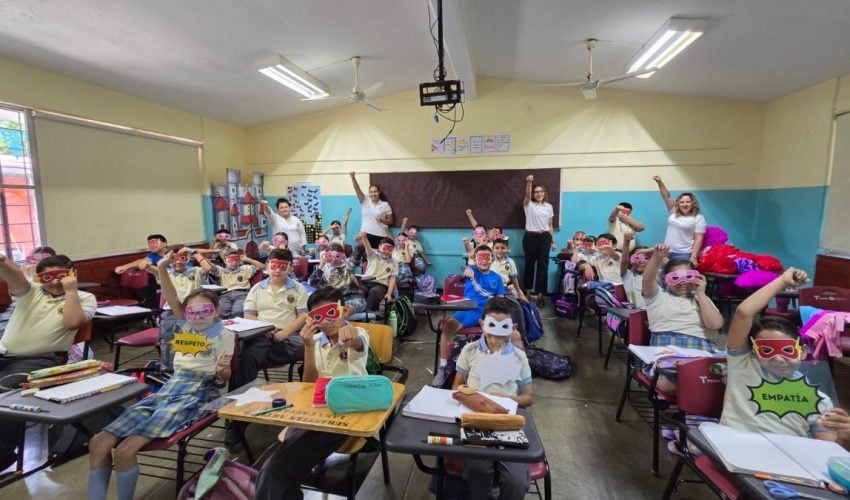 Difunde Dirección de Mediación la cultura de paz y fortalece la resolución de conflictos en la comunidad