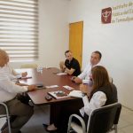 Avanza Tamaulipas en la consolidación de una Defensoría Pública cercana y profesional