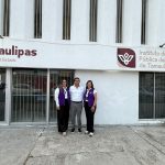 Refuerzan Instituto de Defensoría Pública del Estado de Tamaulipas y Defensoría Pública Federal coordinación interinstitucional