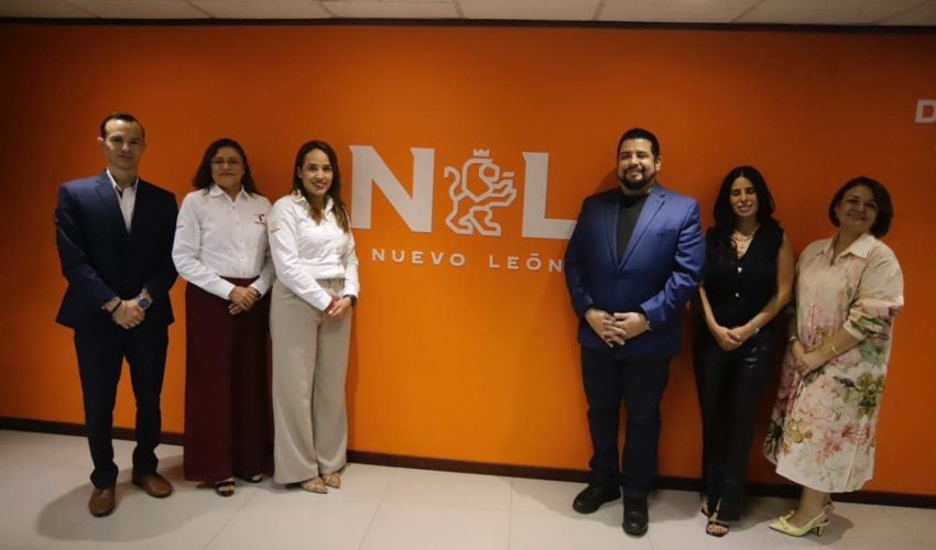 Intercambian Tamaulipas y Nuevo León experiencias para fortalecer la defensa pública