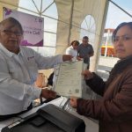 Fortaleció Registro Civil de Tamaulipas el derecho a la identidad durante 2025