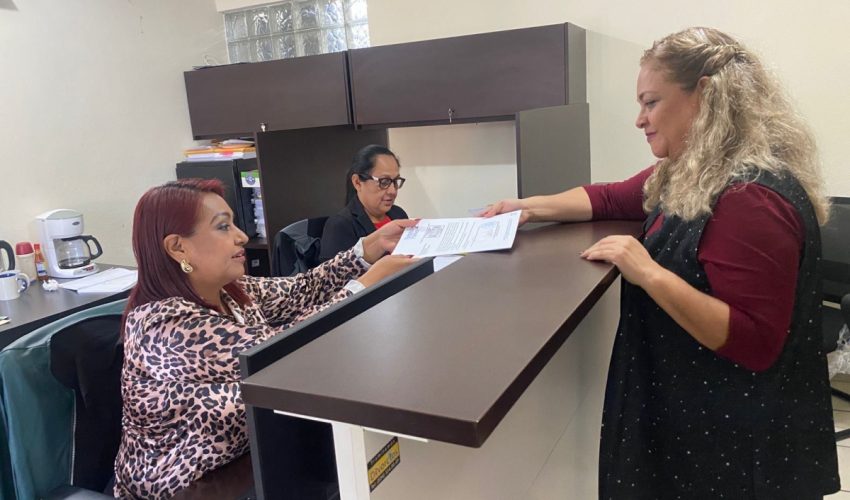 Consolida Gobierno de Tamaulipas acciones en materia notarial durante 2025