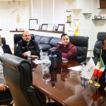 Participa Tamaulipas en la aprobación del Programa Nacional de Protección Civil  2026–2030