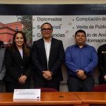 Fortalece IDPET la defensa penal con conversatorio sobre buenas prácticas