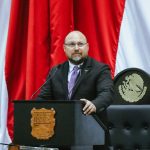 Reafirma Gobierno de Tamaulipas coordinación con fuerzas federales para fortalecer la seguridad en el estado