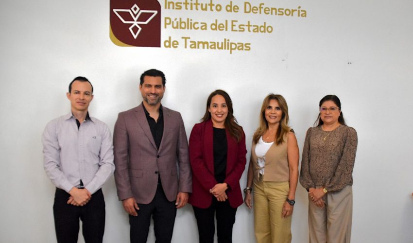 Unen esfuerzos IDPET y Colegio de Notarios para proteger el patrimonio familiar