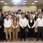 Capacitan a servidores públicos de Tamaulipas en derechos humanos