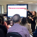 Moderniza IDPET gestión jurídica con capacitación estatal sobre el Nuevo Modelo Penal