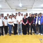 Realiza IDPET jornada de atención jurídica y seguimiento procesal en el CEDES de Altamira