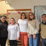 Tamaulipas impulsa la Cultura de Paz a través de la capacitación en mediación y el fortalecimiento de habilidades socioemocionales