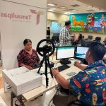 Registra Tamaulipas más de 2 mil trámites de CURP biométrica durante mayo