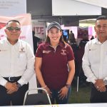Acercó IDPET servicios de asesoría jurídica gratuita a familias de Antiguo Morelos