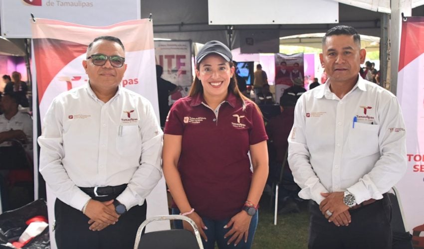 Acercó IDPET servicios de asesoría jurídica gratuita a familias de Antiguo Morelos