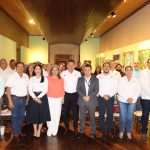Consolidan Estado, Federación y municipios acciones para reconstruir el tejido social en Tamaulipas