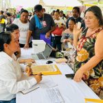 Refuerza Registro Civil acciones para garantizar identidad y certeza jurídica a las familias