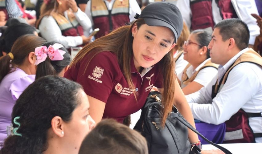 Garantiza Defensoría Pública atención jurídica gratuita y de calidad en todo el estado