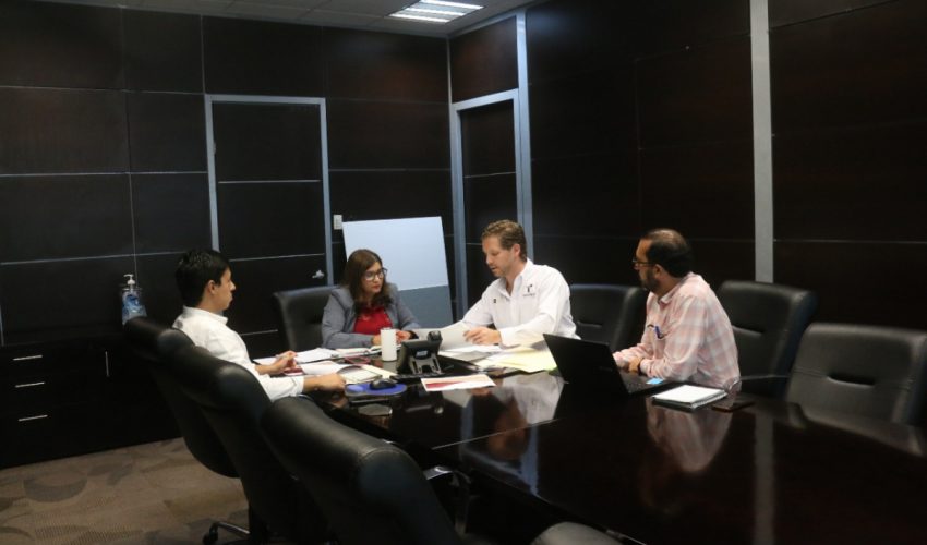 Detecta SEDUMA por vía satelital basureros clandestinos