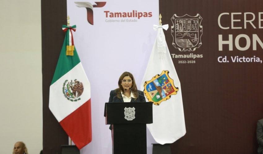 Invita Tamaulipas a sumarse a la Jornada Estatal de Limpieza
