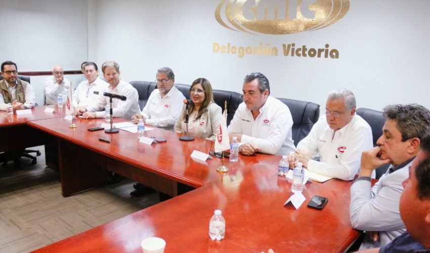 Impulsa SEDUMA crecimiento ordenado de Tamaulipas