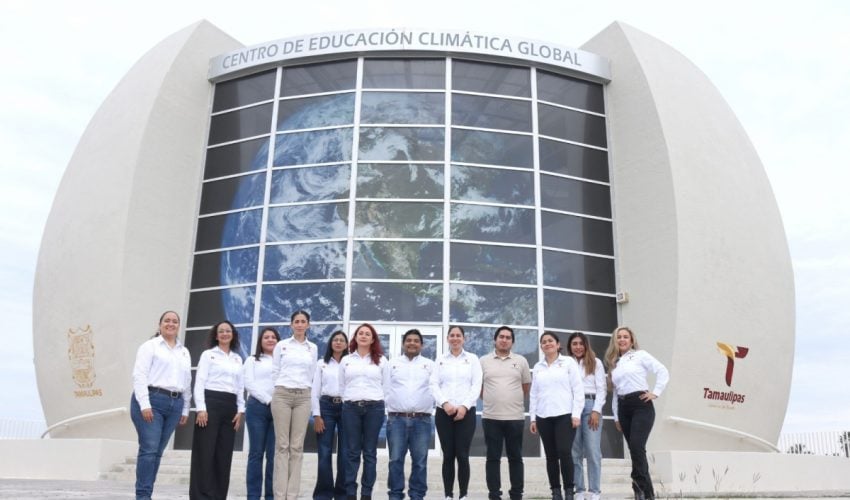 Casa de la Tierra: una década promoviendo la conciencia ambiental