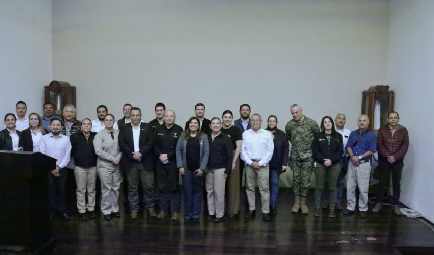 Exploran coexistencia entre arrecifes artificiales y extracción de hidrocarburos