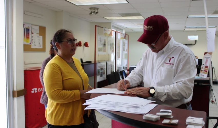 Se suma OXXO al ITAVU; tiendas recibirán pagos de beneficiarios