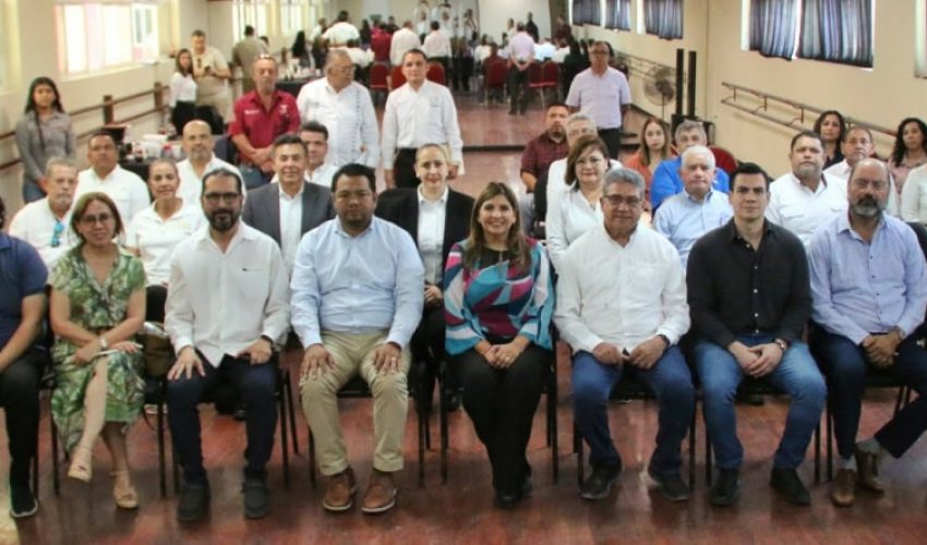 Avanza conformación de zona metropolitana entre Tamaulipas y Veracruz