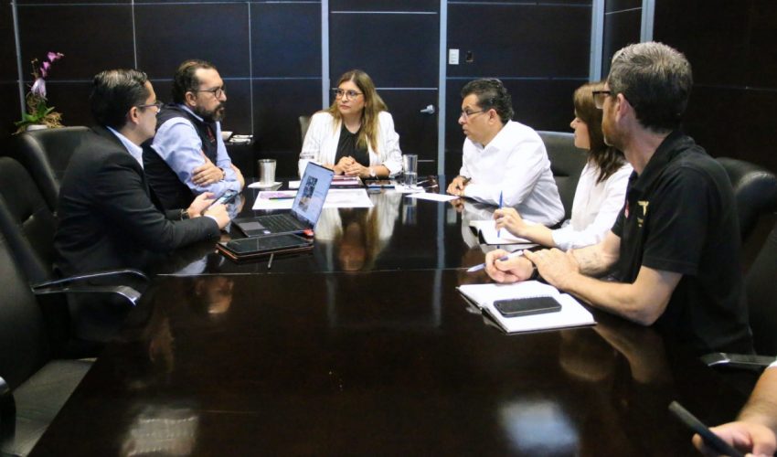 Busca SEDUMA transformar relleno sanitario de Victoria a Centro Integral de Residuos