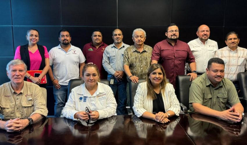 Coordina SEDUMA acciones en busca de controlar sobrepoblación de cocodrilos