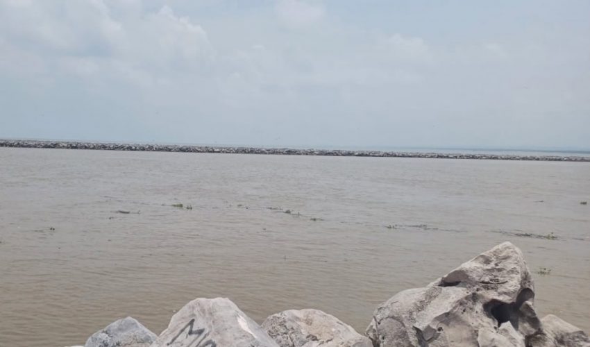 Refuerza Tamaulipas vigilancia para frenar contaminación de cuerpos de agua