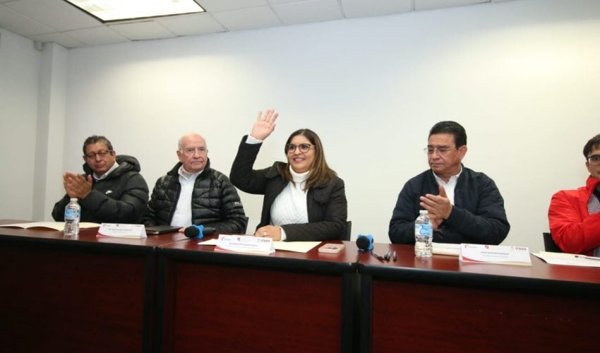 Avanza en Tamaulipas el Programa Nacional de Vivienda