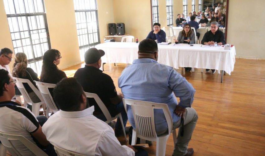 Refuerza SEDUMA colaboración ambiental con recicladores de Altamira