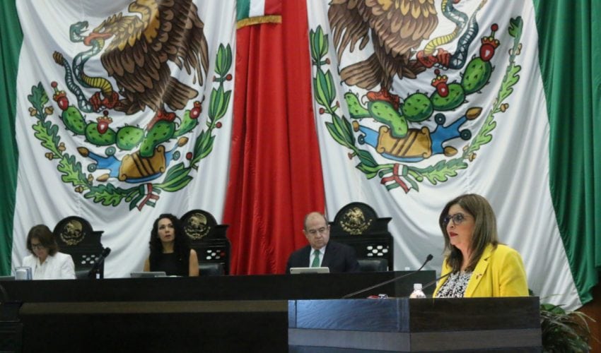 Consolida Tamaulipas transformación urbana y ambiental