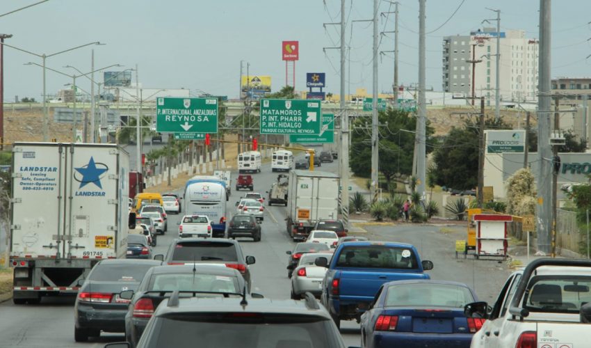 Traza Tamaulipas su futuro con desarrollo urbano sostenible