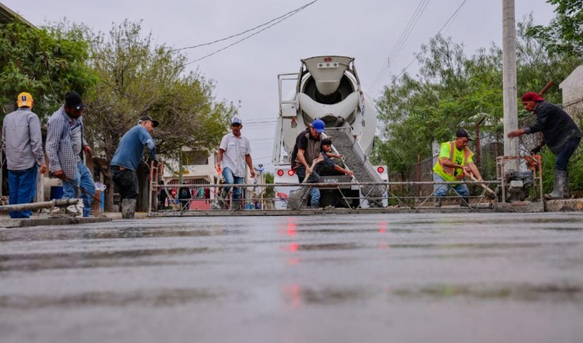 Define Tamaulipas el rumbo de su desarrollo urbano