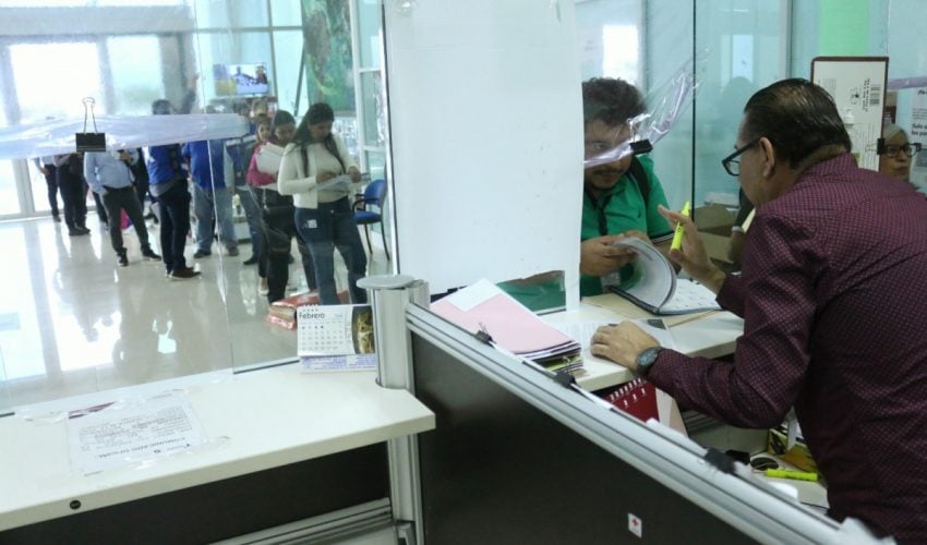 Moderniza Tamaulipas su gestión pública al simplificar y agilizar trámites