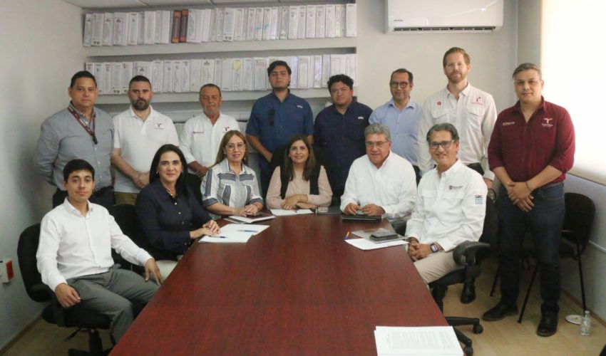 Recibirá Tamaulipas al mundo en el Carbon Forum México 2025